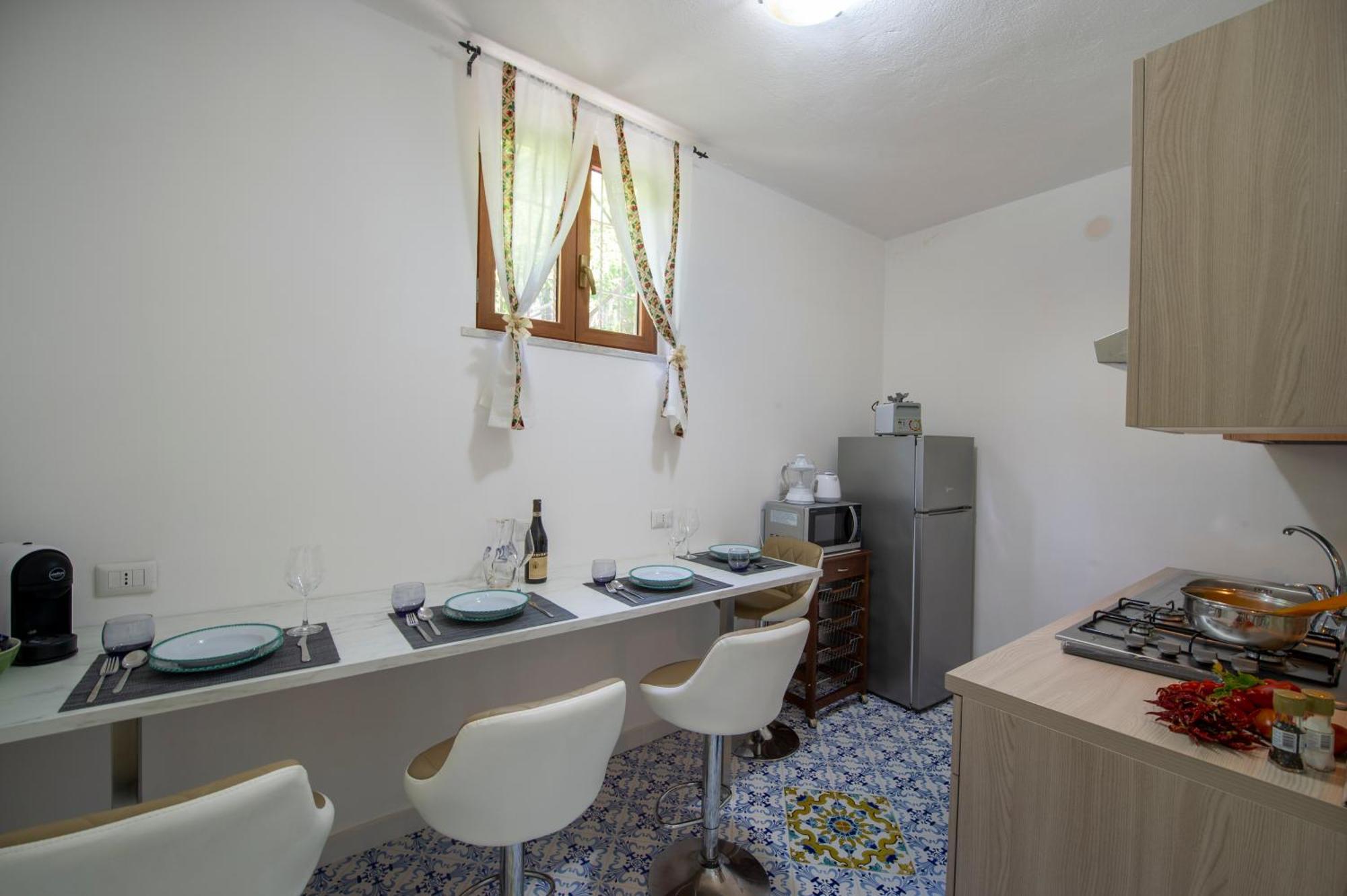 Amore Rentals - Casa Barbera A Positano Exterior photo